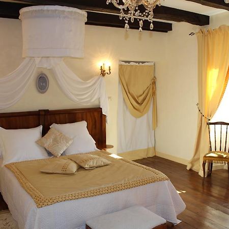 Le Clos D'Albray - Chambres D'Hotes Et Gite Comps-la-Grand-Ville Экстерьер фото
