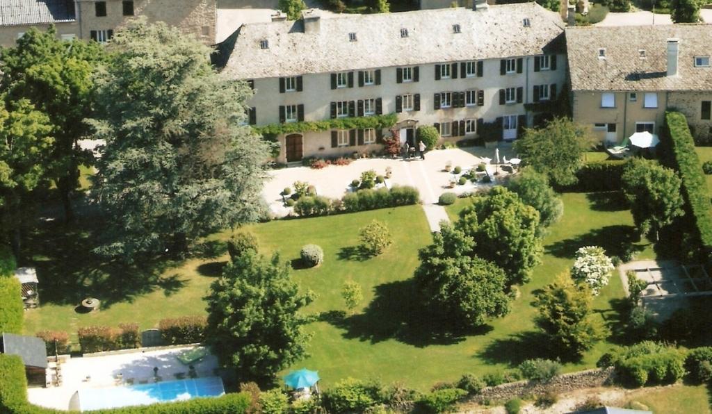 Le Clos D'Albray - Chambres D'Hotes Et Gite Comps-la-Grand-Ville Номер фото