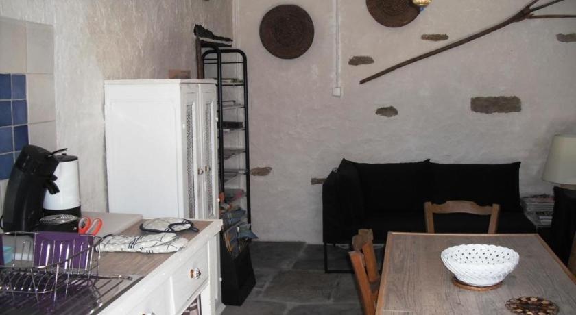 Le Clos D'Albray - Chambres D'Hotes Et Gite Comps-la-Grand-Ville Номер фото